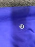 Lululemon Athletica Blue Active Pants Size 8 - photo 7