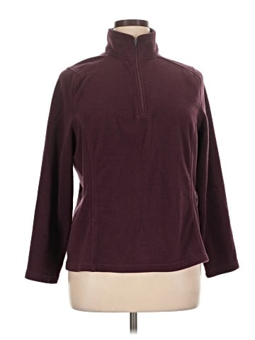 Lands' End Turtleneck Sweater (view 1)