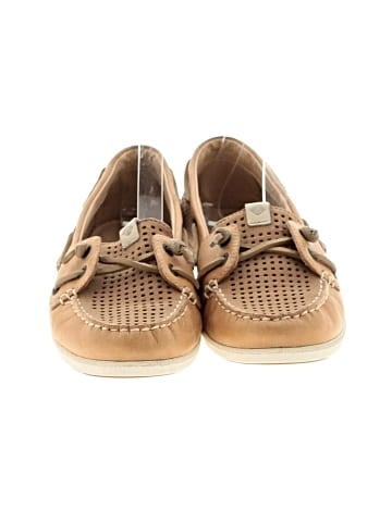 Sperry Top Sider Flats (view 2)