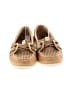 Sperry Top Sider Tan Flats Size 7 1/2 - photo 2