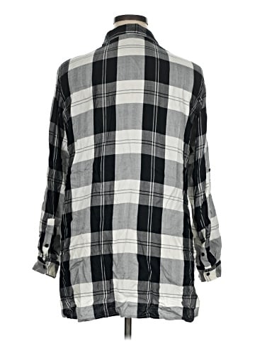 Philosophy Republic Clothing Long Sleeve Button-Down Shirt (view 2)
