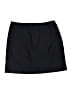 Nike Golf Solid Black Skort Size 4 - photo 1