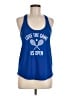 Polo by Ralph Lauren Blue Tank Top Size M - photo 1