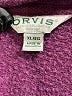 Orvis Burgundy Pullover Sweater Size XL - photo 7