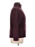 Lands' End 100% Polyester Burgundy Turtleneck Sweater Size XL - photo 4