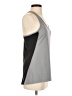 The North Face Gray Active Tank Size S - photo 4