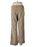 New Directions Tan Cords Size 8 Petite - photo 2