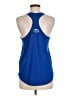 Polo by Ralph Lauren Blue Tank Top Size M - photo 2