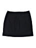 Nike Golf Solid Black Skort Size 4 - photo 2