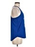 Polo by Ralph Lauren Blue Tank Top Size M - photo 4