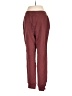 Girlfriend Collective Burgundy Sweatpants Size M - photo 2