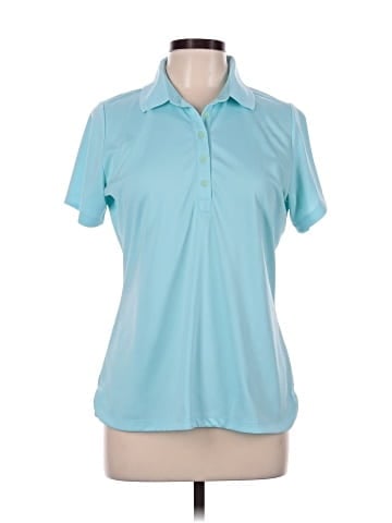 Nike Golf Short Sleeve Polo (view 1)