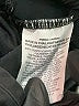 Nike 100% Polyester Chevron-herringbone Black Athletic Shorts Size S (kids) - photo 4