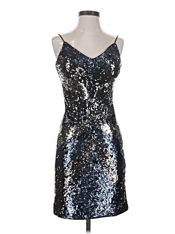 Aidan Mattox Cocktail Dress (view 1)