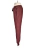 Girlfriend Collective Burgundy Sweatpants Size M - photo 5