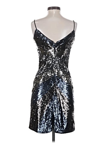 Aidan Mattox Cocktail Dress (view 2)