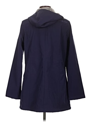 ZeroXposur Raincoat (view 2)