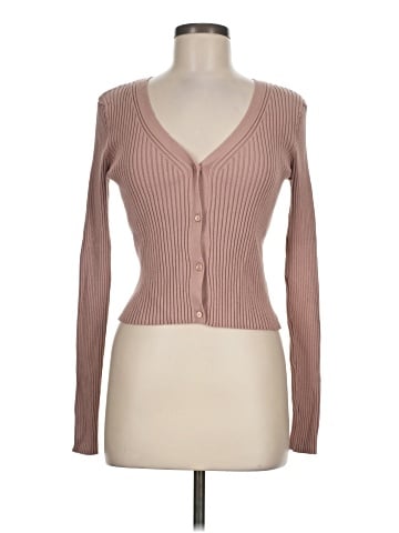 H&M Long Sleeve T-Shirt (view 1)