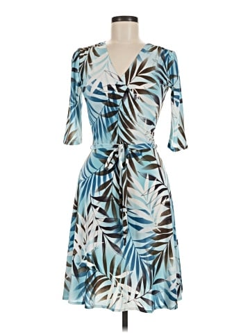 Romeo & Juliet Couture Casual Dress (view 1)