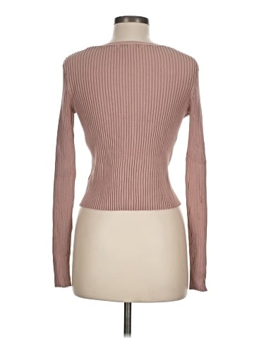 H&M Long Sleeve T-Shirt (view 2)