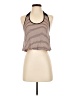 Robin K. Brown Tank Top Size S - photo 1