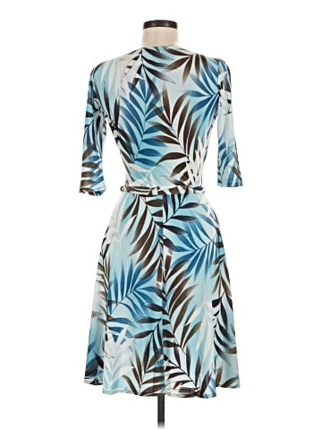 Romeo & Juliet Couture Casual Dress (view 2)