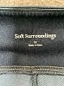 Soft Surroundings Blue Active Pants Size 1X - photo 7