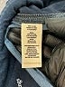 Soft Surroundings Blue Active Pants Size 1X - photo 8