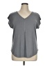 Green Envelope Gray Cardigan Size XL - photo 1