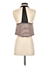 Robin K. Brown Tank Top Size S - photo 2