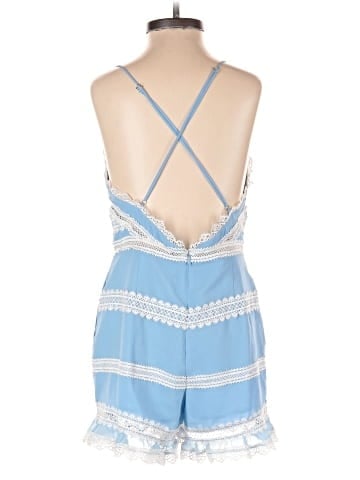 NBD Romper (view 2)
