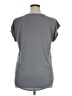 Green Envelope Gray Cardigan Size XL - photo 2