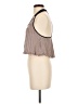 Robin K. Brown Tank Top Size S - photo 5