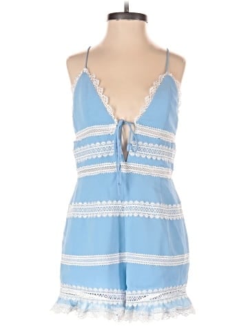 NBD Romper (view 1)