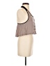 Robin K. Brown Tank Top Size S - photo 4
