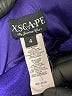 Xscape Blue Cocktail Dress Size 4 - photo 4