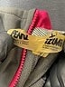 Pearl Izumi 100% Polyester Black Track Jacket Size XS - photo 6