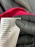 Pearl Izumi 100% Polyester Black Track Jacket Size XS - photo 7