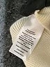 Talbots Ivory Pullover Sweater Size 3X - photo 8