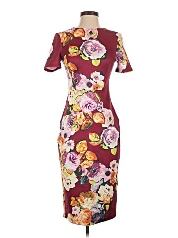 ASOS Cocktail Dress (view 1)