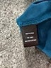 Torrid 100% Polyester Teal 3/4 Sleeve Blouse Size 3X Plus (3) - photo 5
