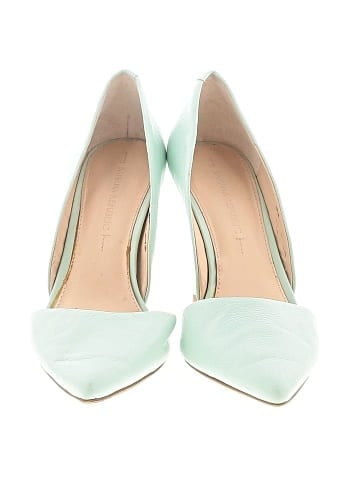 Banana Republic Heels (view 2)