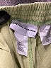 Alfred Dunner Solid Green Casual Pants Size 16 - photo 7