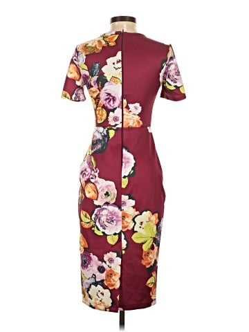 ASOS Cocktail Dress (view 2)