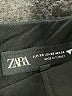 Zara Black Cocktail Dress Size XS - photo 4