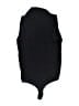 Bebe Black Bodysuit Size S - photo 2