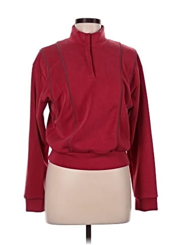 Nux Sweatshirt (view 1)