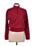 Nux Red Sweatshirt Size L - photo 1