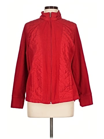 Style&Co Jacket (view 1)