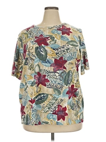 Sporto Short Sleeve T-Shirt (view 1)